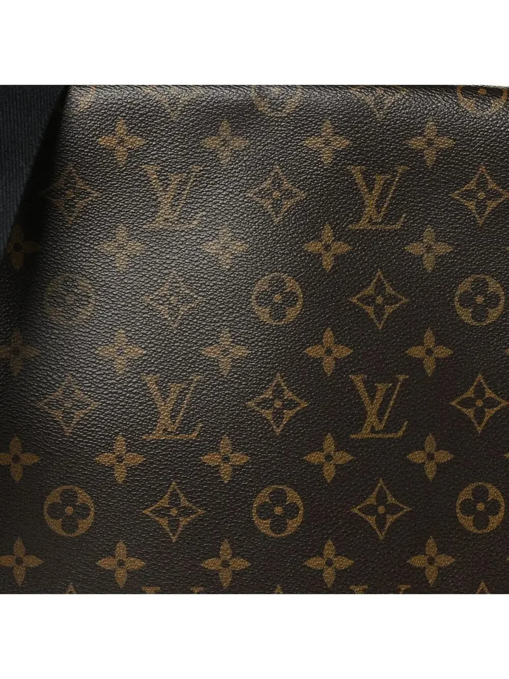 Louis Vuitton discover timeless
